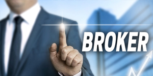 Busniess Broker