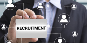 Recruitment
